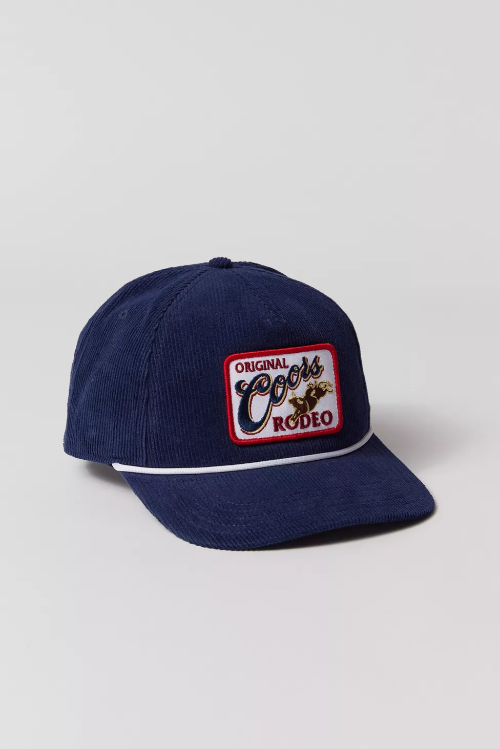 American Needle Coors Rodeo Hat | Urban Outfitters (US and RoW)