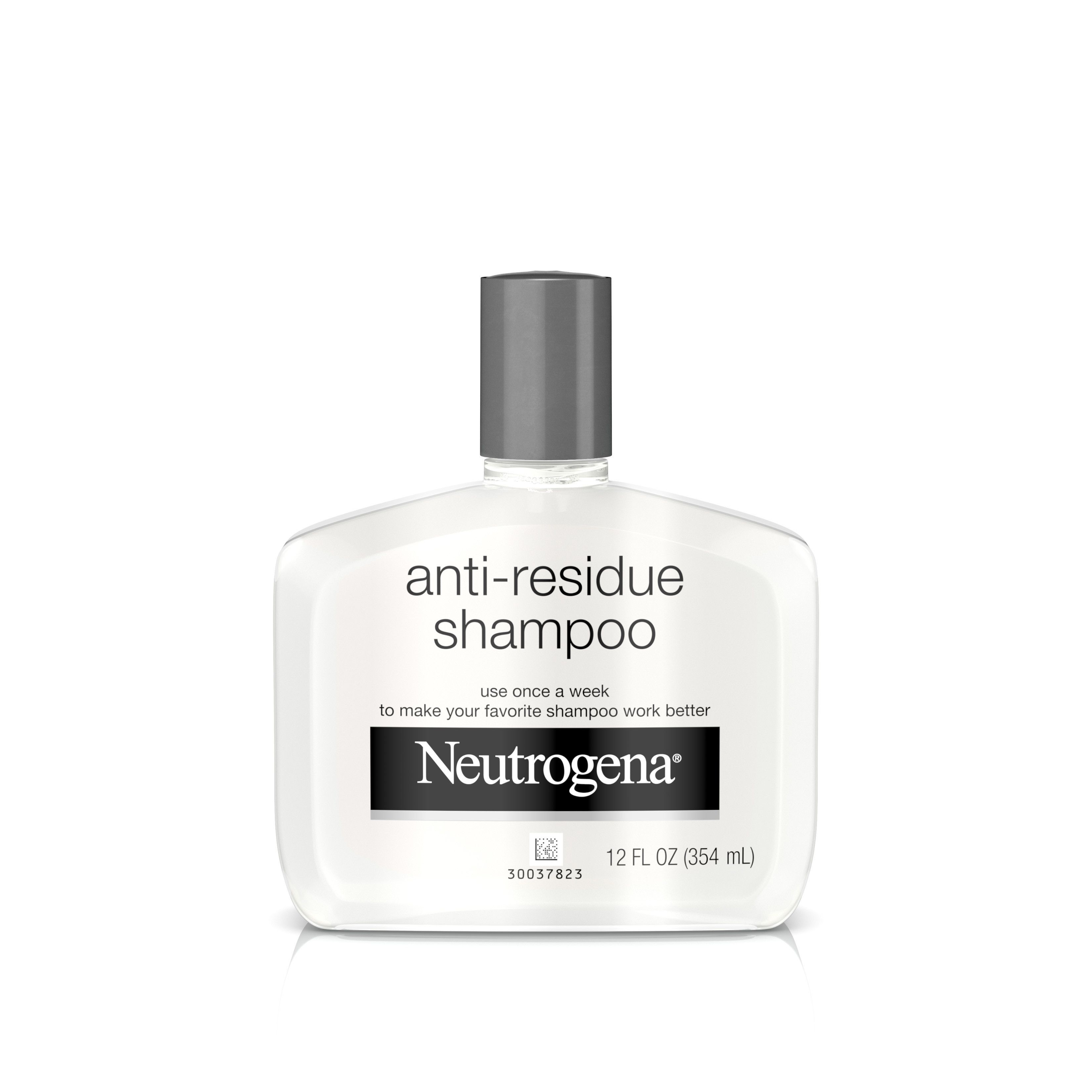 The Anti-Residue Shampoo® | Neutrogena