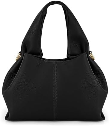 Juoxeepy Crossbody Bag Purse Satchel Handbag for Women Shoulder Bag Chic Dumpling Cloud Bag Clutc... | Amazon (US)