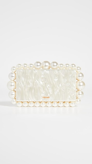 Eos Box Clutch | Shopbop