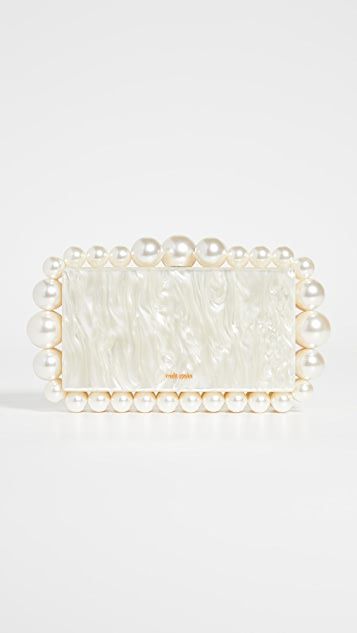 Eos Box Clutch | Shopbop