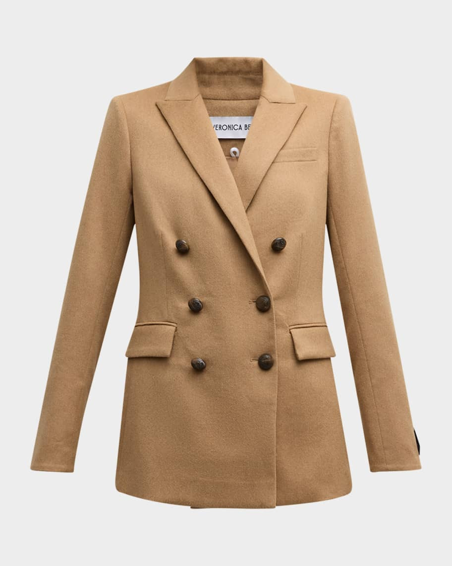 Ellette Dickey Jacket | Neiman Marcus