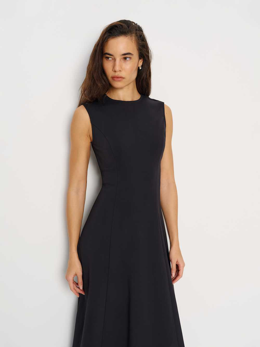 Isadora Knit Dress | Reformation (Global)