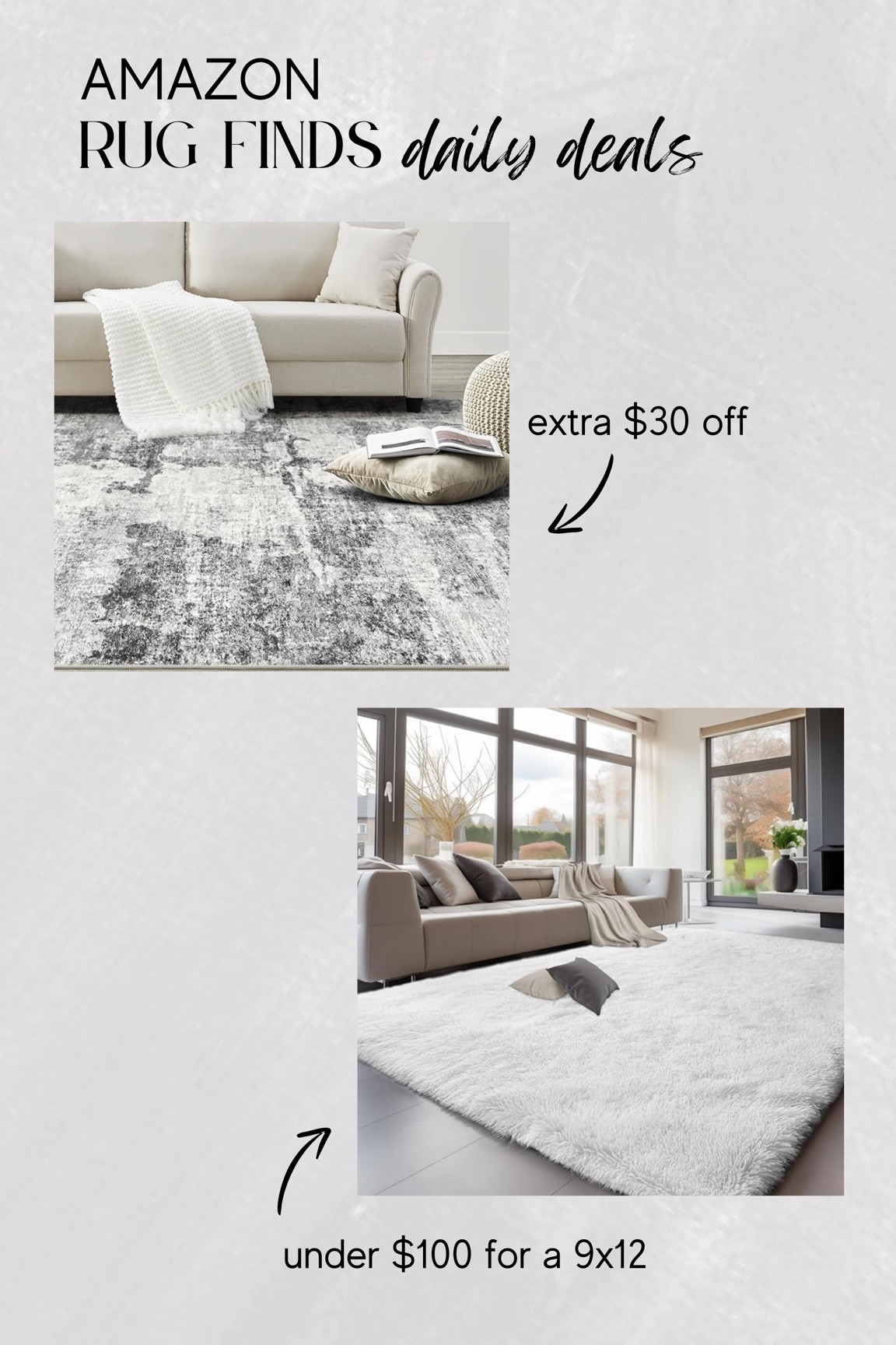 Amazon daily deals ✨

#LTKSaleAlert #LTKFallSale #LTKHome