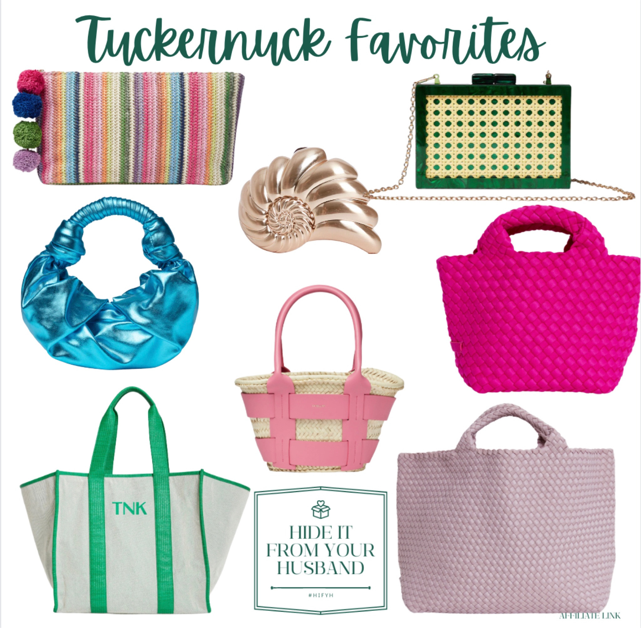 Found a secret code at Tuckernuck for 20% off: YOUROCK

#LTKbeauty #LTKsalealert #LTKFind