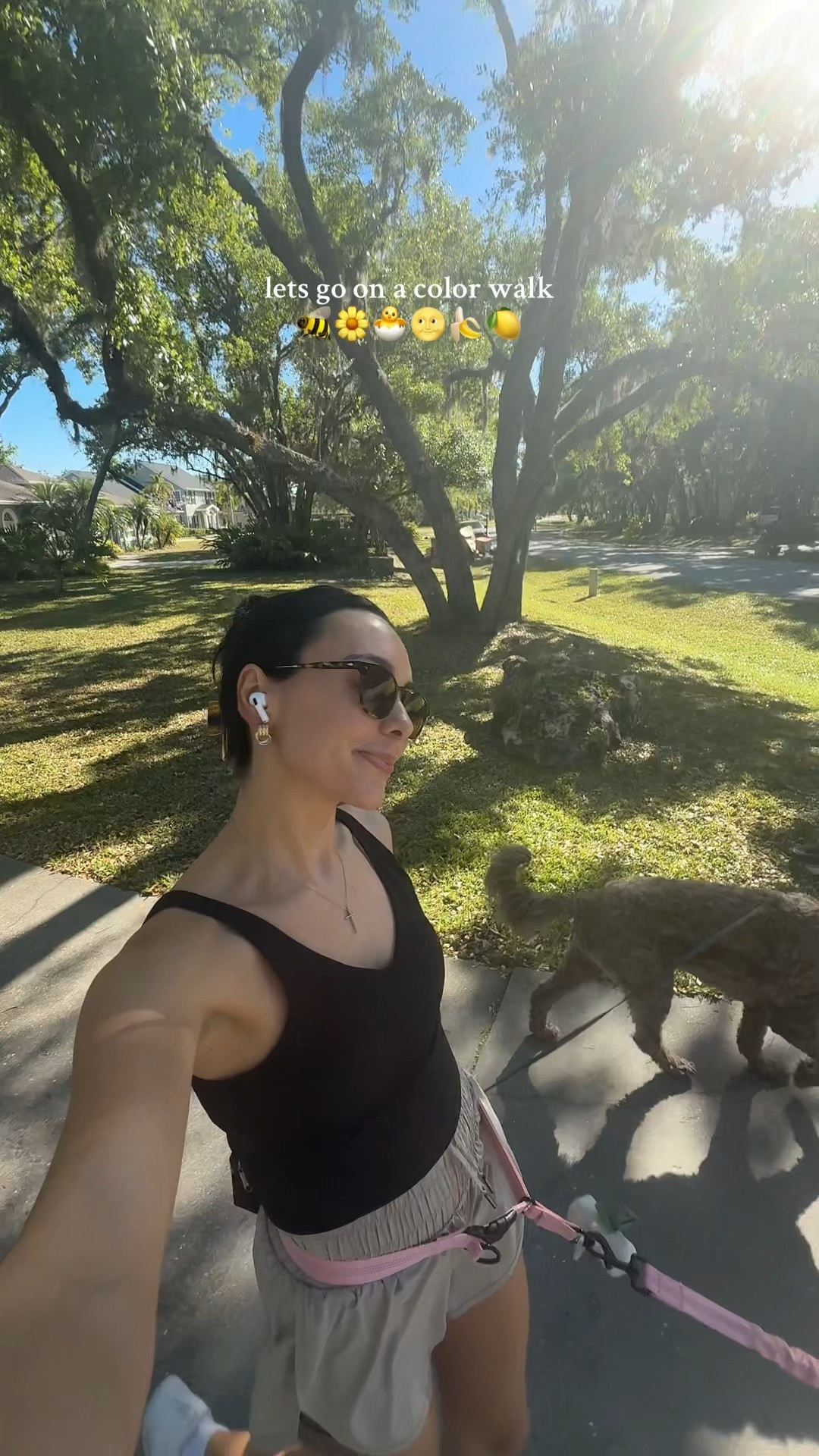 Active wear, workout clothes, vitality, workout sets, sunglasses, walking outfit, exercise 

#LTKStyleTip #LTKActive #LTKFindsUnder50