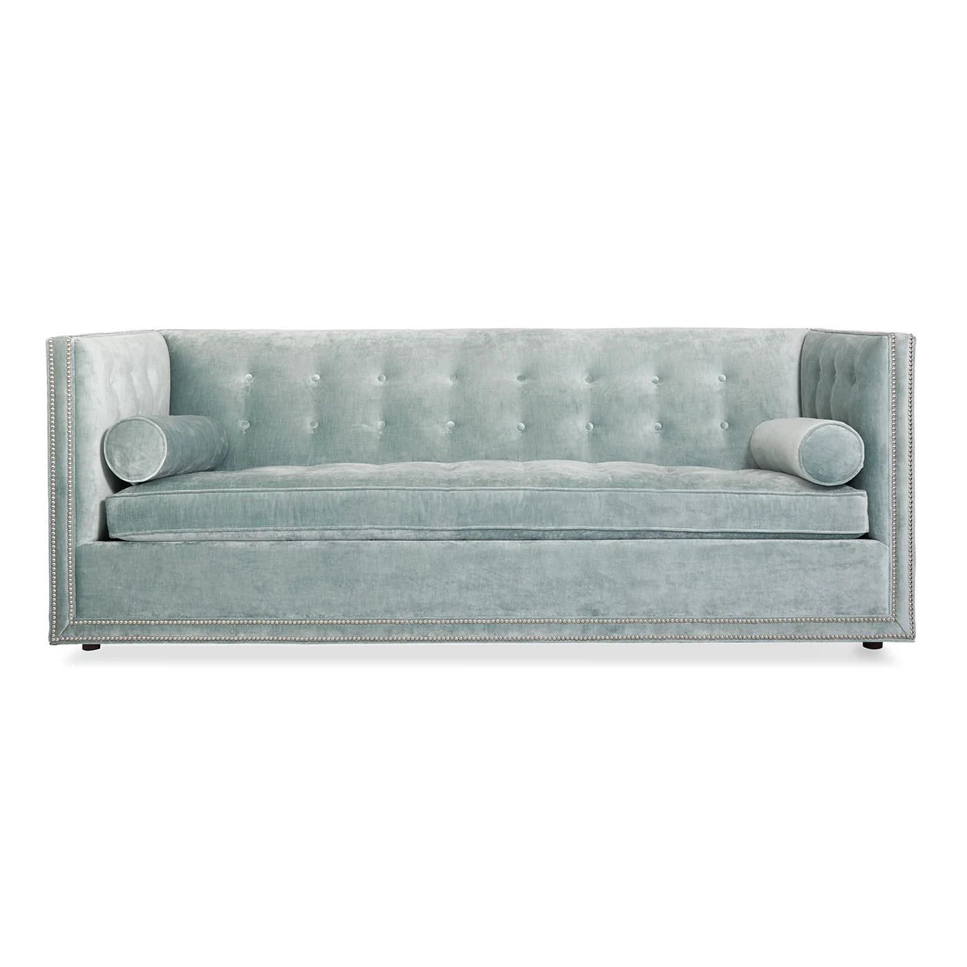 Lampert Sleeper Sofa in Polyester | Jonathan Adler | Jonathan Adler US