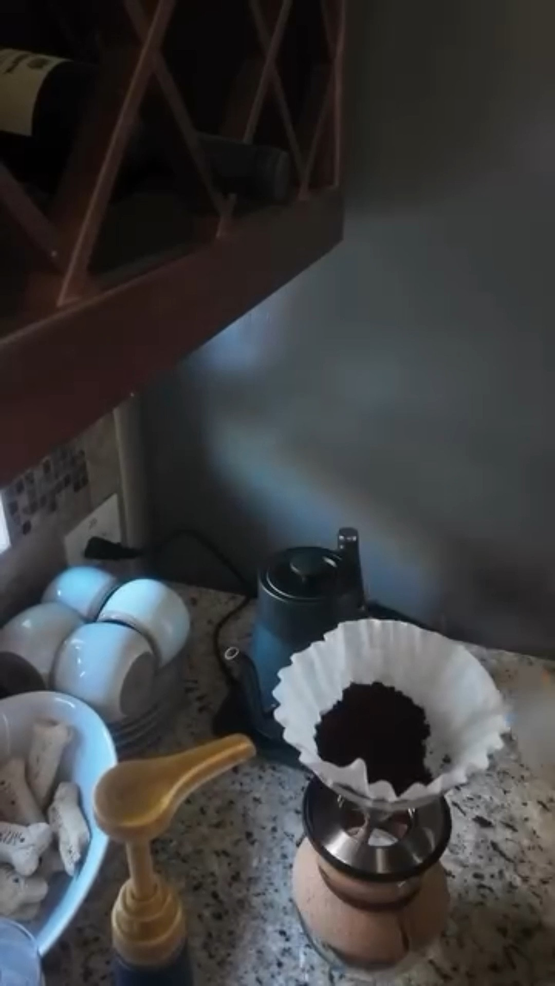 First iced coffee of the summer and she’s perfect. ☀️✨
Pour over espresso, whole milk, sugar-free vanilla, and a quiet moment before the day begins. Mom life runs on iced coffee, especially when it’s homemade.

#IcedCoffeeRecipe #PourOverEspresso #SummerCoffee #HomemadeIcedCoffee #MorningRoutine #MomLife #WfhmVibes #CoffeeAtHome #SimpleJoy #IcedLatte #EspressoLover #MomContent #CozyMorning #CoffeeRoutine #FirstSipFeels

#LTKSeasonal #LTKFindsUnder100 #LTKHome