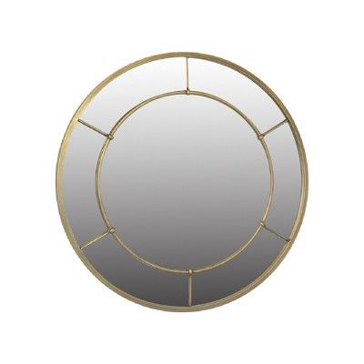 Industrial Window Mirror - Threshold™ | Target
