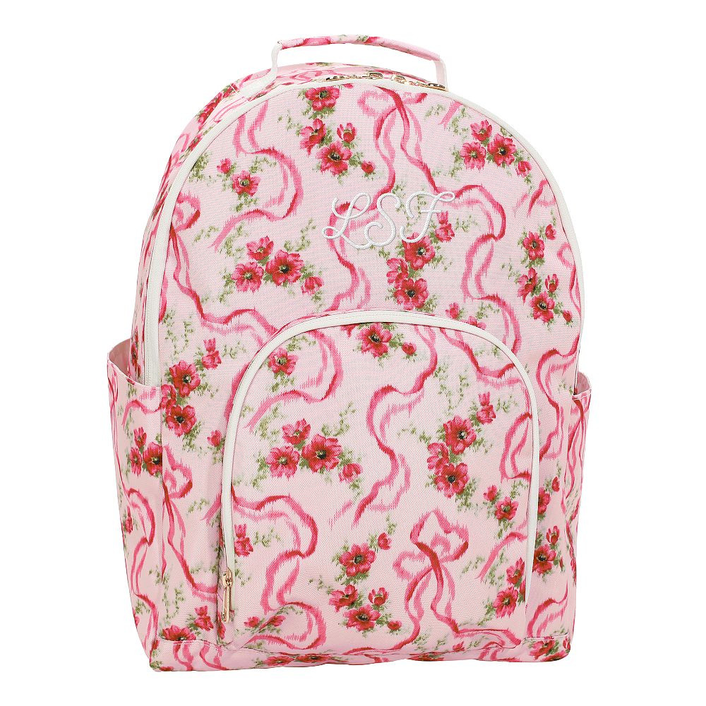 Gear-Up LoveShackFancy Fête de L'eau Backpack | Pottery Barn Teen
