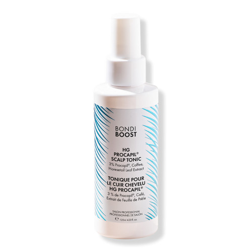 Bondi BoostProcapil Hair Tonic Scalp Serum for Thinning Hair | Ulta
