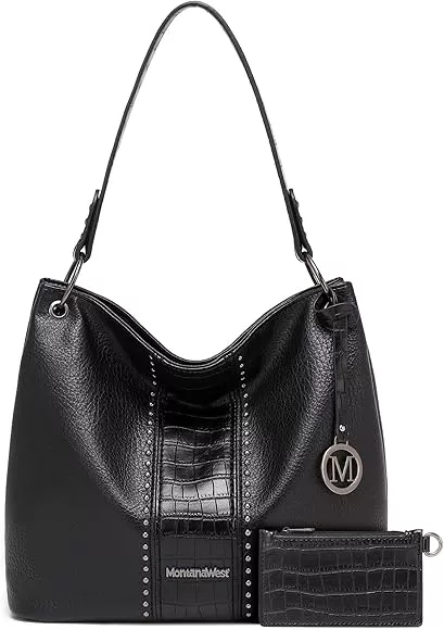 Montana West Tote Handbags for … curated on LTK