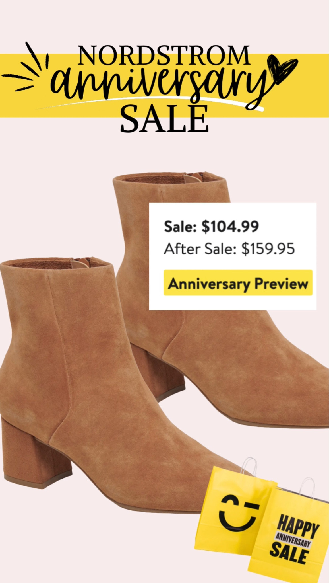 NORDSTROM SALE!

#LTKootd #LTKSaleAlert #LTKSeasonal