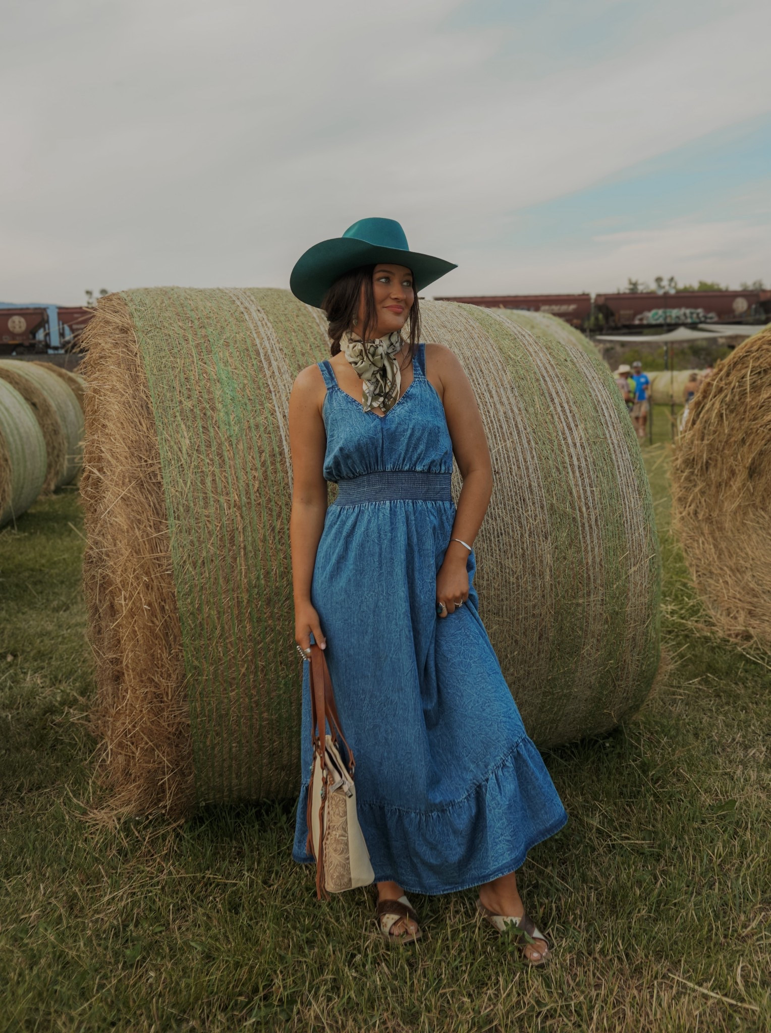 Festival accessories🤎