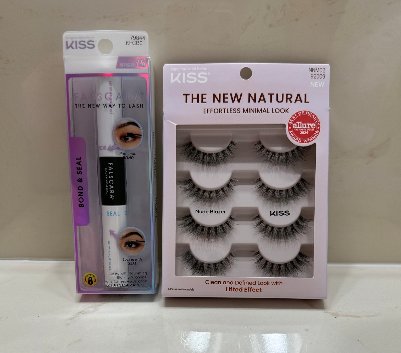 Trying out fake eyelashes this weekend! This is the first time I will be doing them outside of a wedding and someone has always put them on for me so wish me luck! This rec came from a dear friend who swears by both of these products!

#LTKBaby #LTKgrwm #LTKWedding