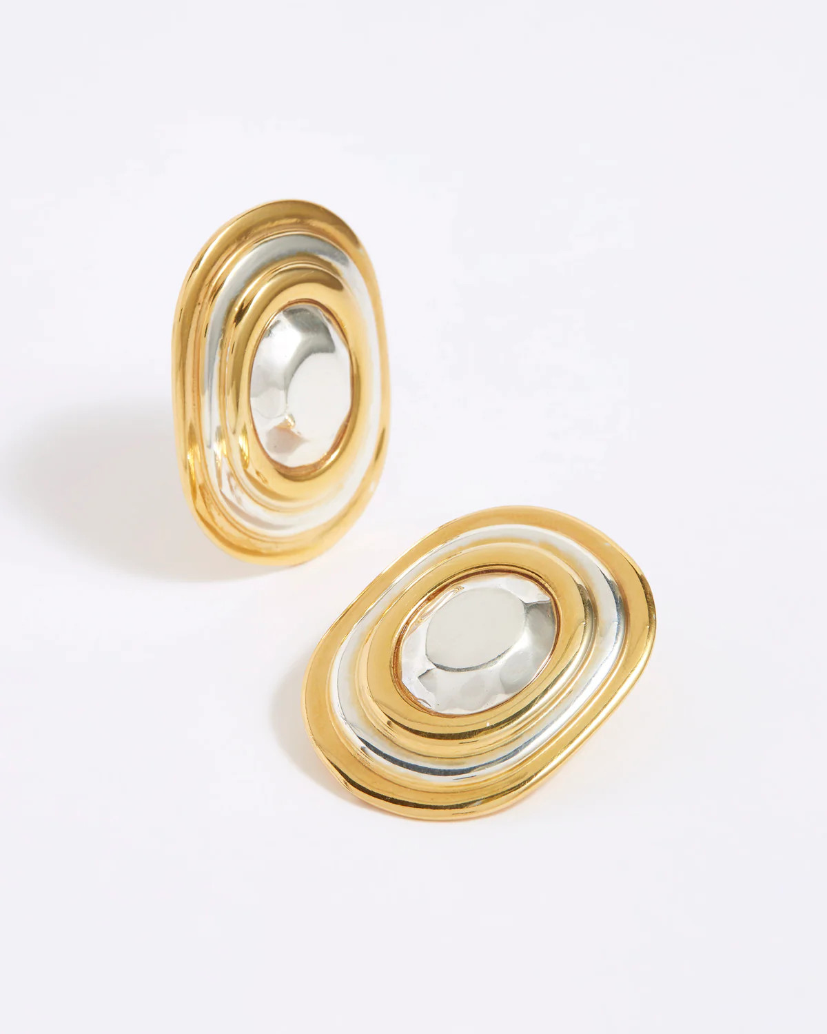 Duo Coco Earrings | Soru Jewellery