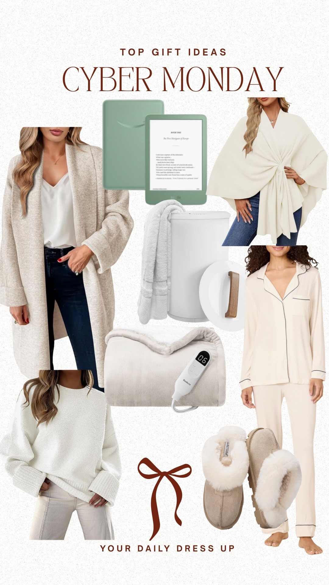 Cyber Monday deals!! 

#LTKCyberWeek #LTKGiftGuide #LTKHoliday