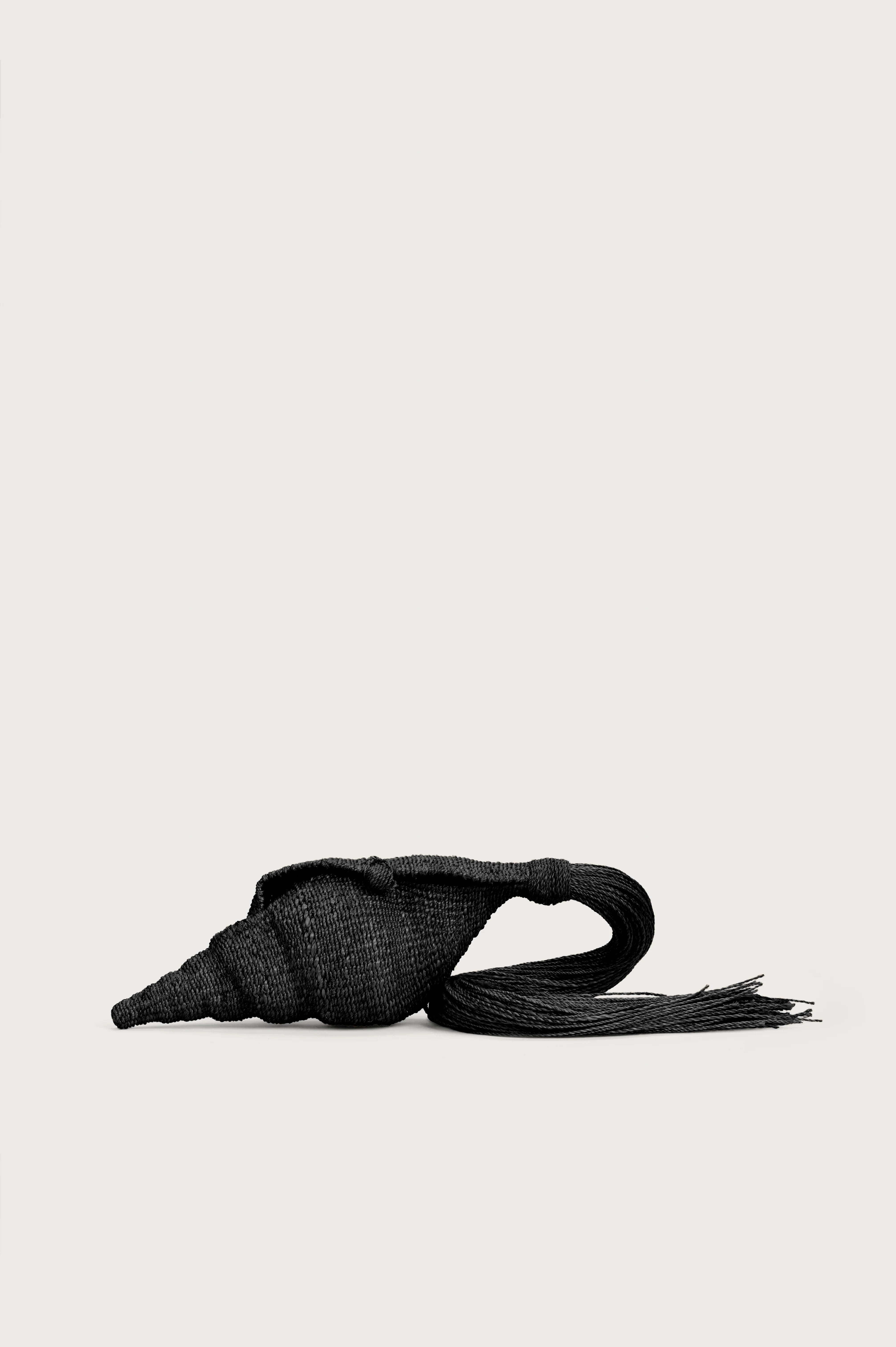 CAMILLA CLUTCH - BLACK | Cult Gaia - US