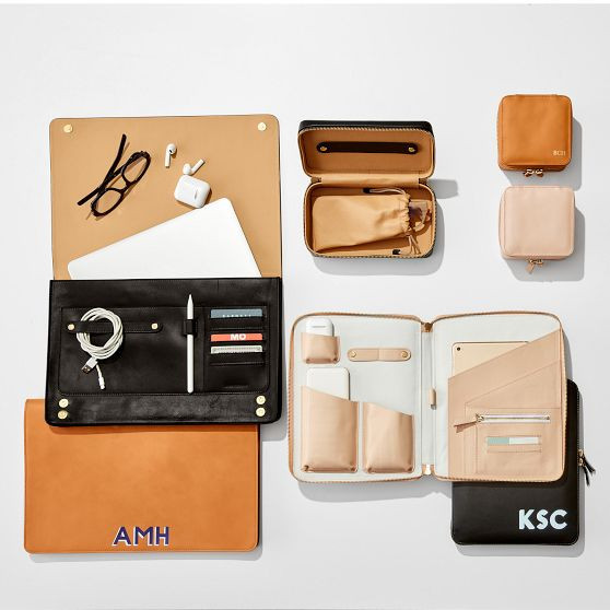 Essential Tech Folio | Mark and Graham
