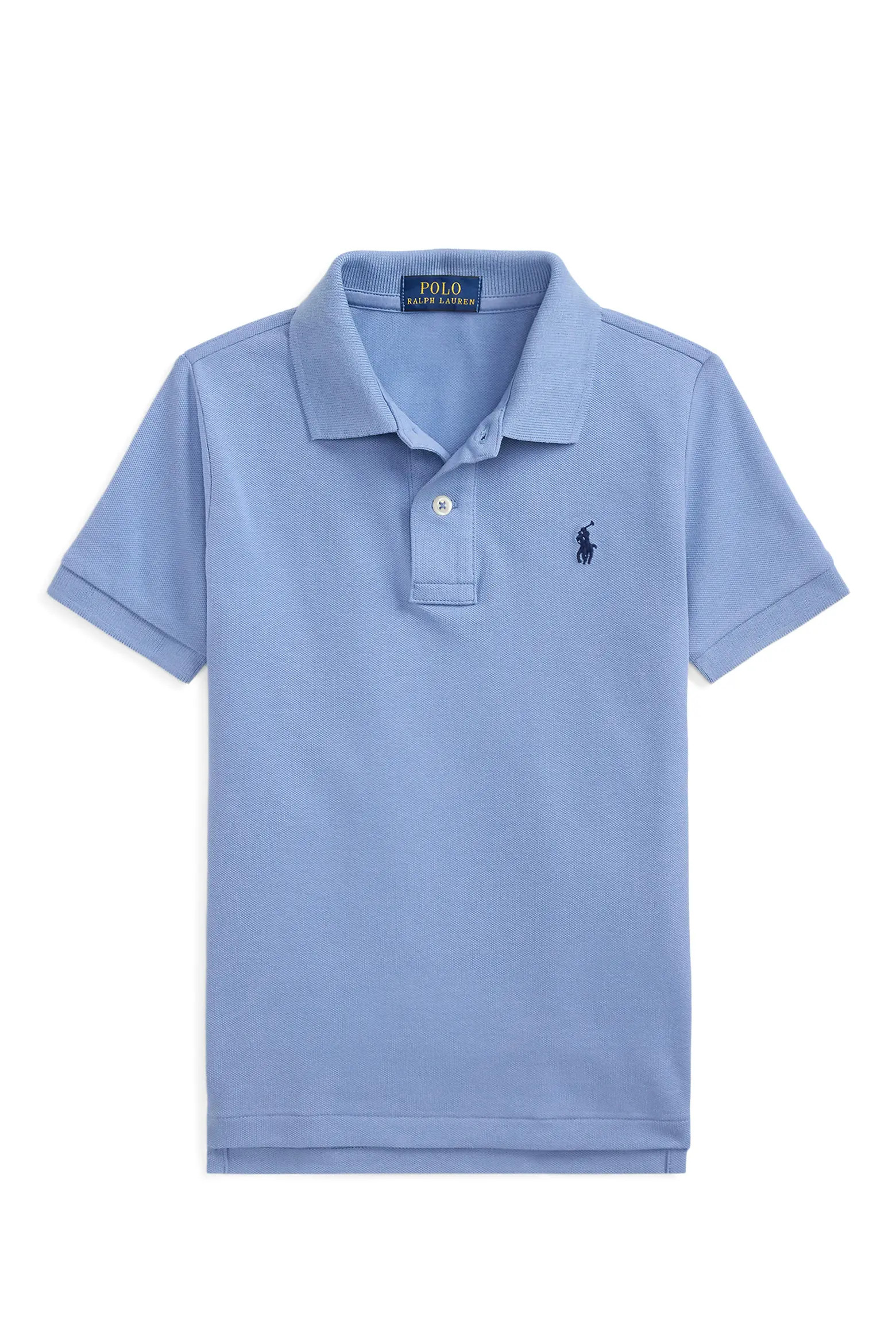 Kids' Stretch Piqué Polo (Men) | Nordstrom | Nordstrom