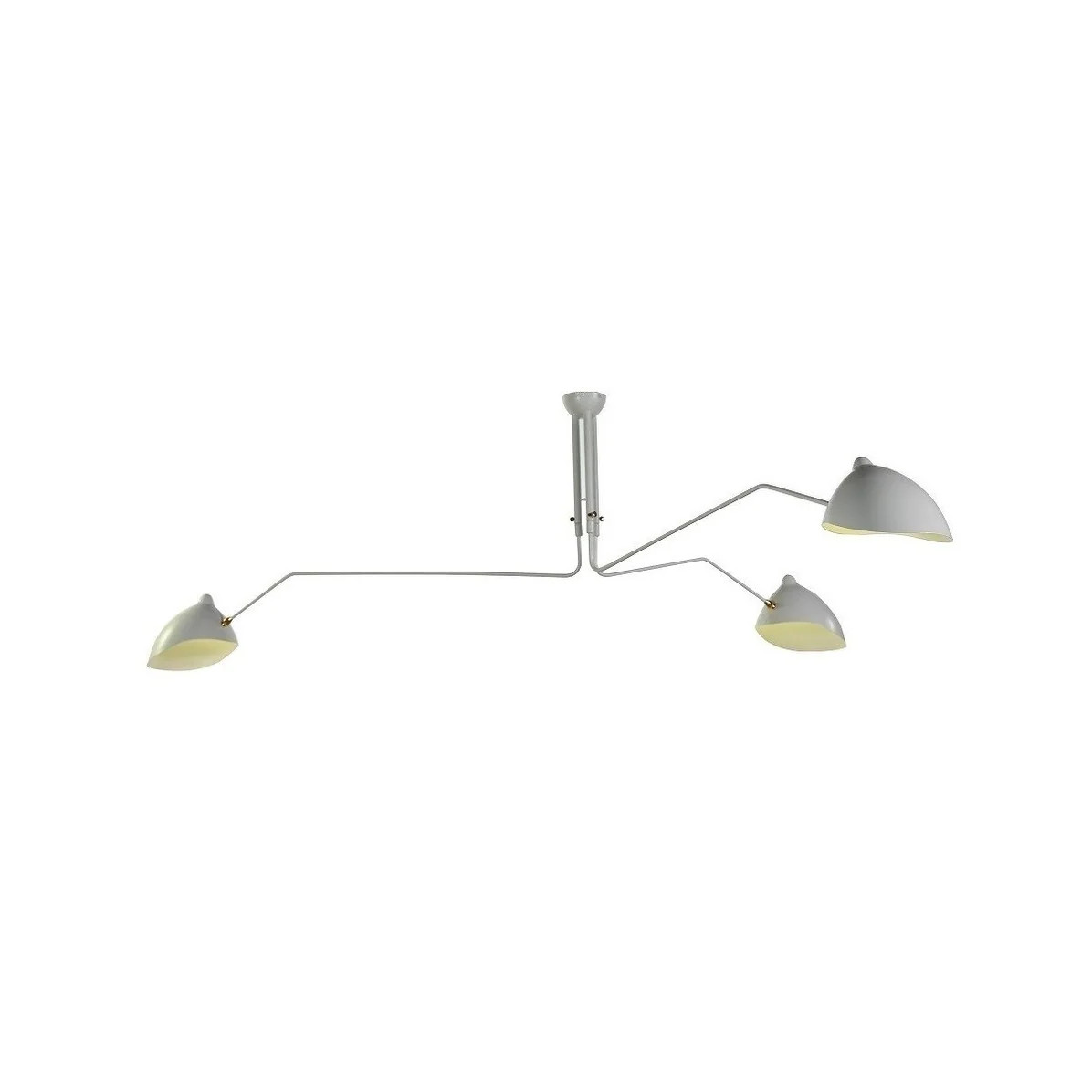 Serge Fly Trap Ceiling Pendant Lamp | Bed Bath & Beyond