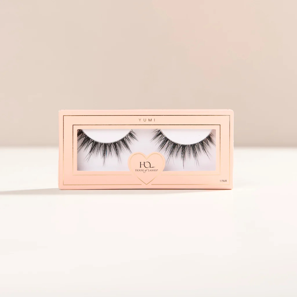 Yumi | House of Lashes