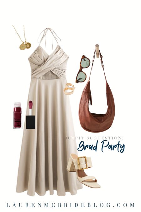 Grad party outfit idgrady

#LTKstyletip #LTKSeasonal #LTKparties