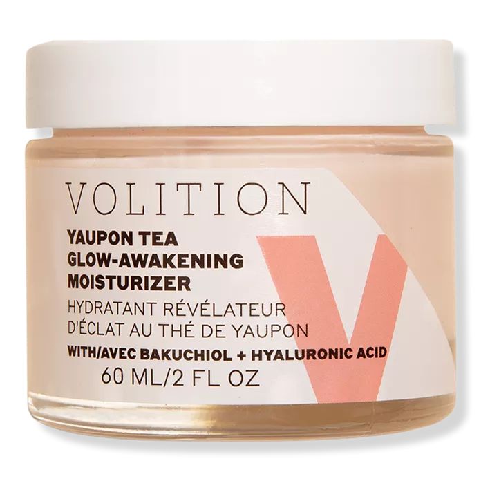 Yaupon Tea Glow-Awakening Moisturizer | Ulta