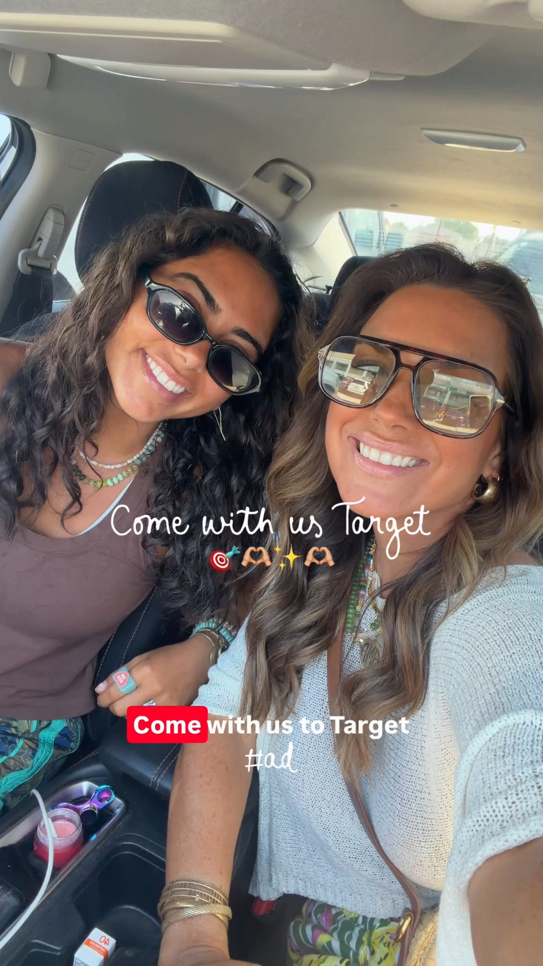 #ad Come with us to @target to stock up on all of the best snacks!! Love that these are made with simple ingredients & bonus is that everyone in the fam loves them!!! 
Grab them for school lunches, work or just snack on at home!! 
#TargetPartner #dotspretzels #skinnypop #piratesbooty @dotspretzels @piratesbooty @theskinnypop