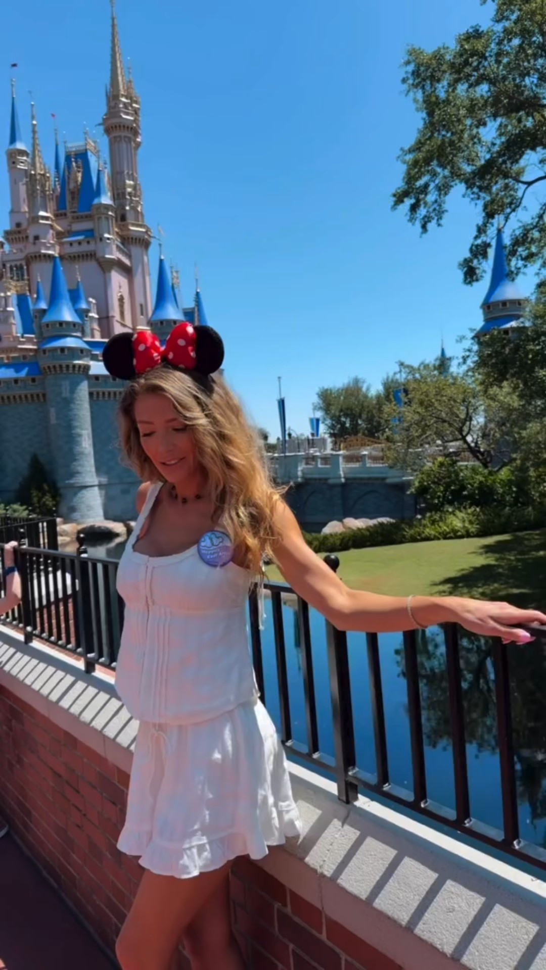 dreams come true 🏰💫