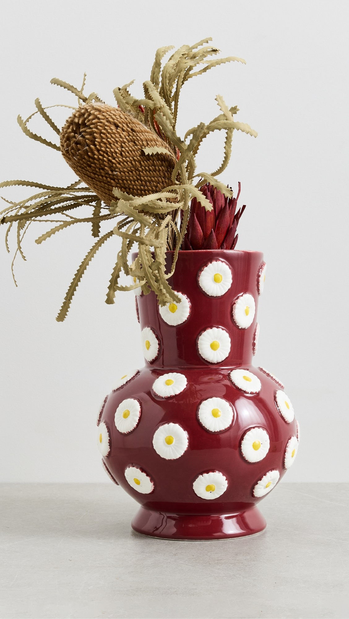Daisy Vase | Shopbop