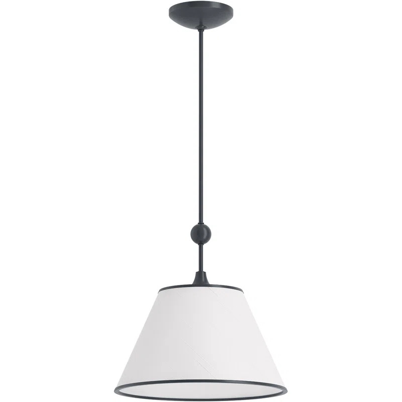 Parohn One-Light Pendant | Wayfair North America