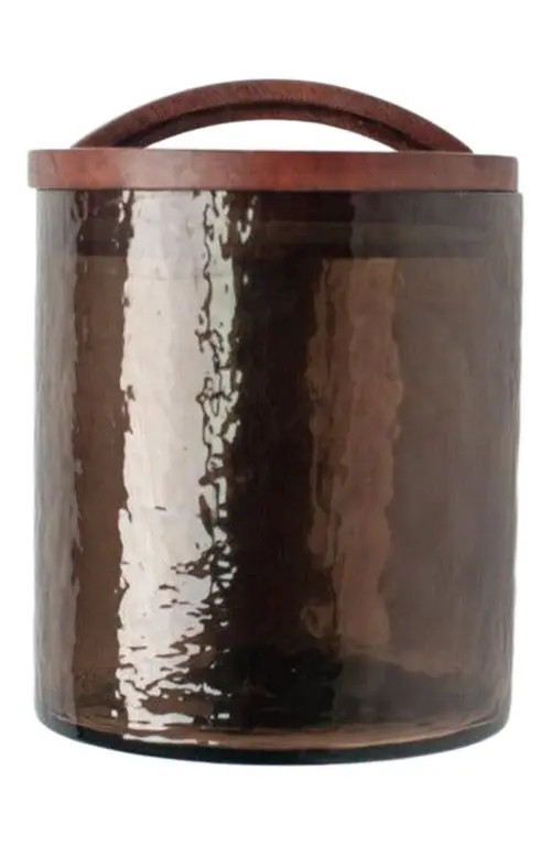 Creative Women Canister - Smoke at Nordstrom, Size Small | Nordstrom
