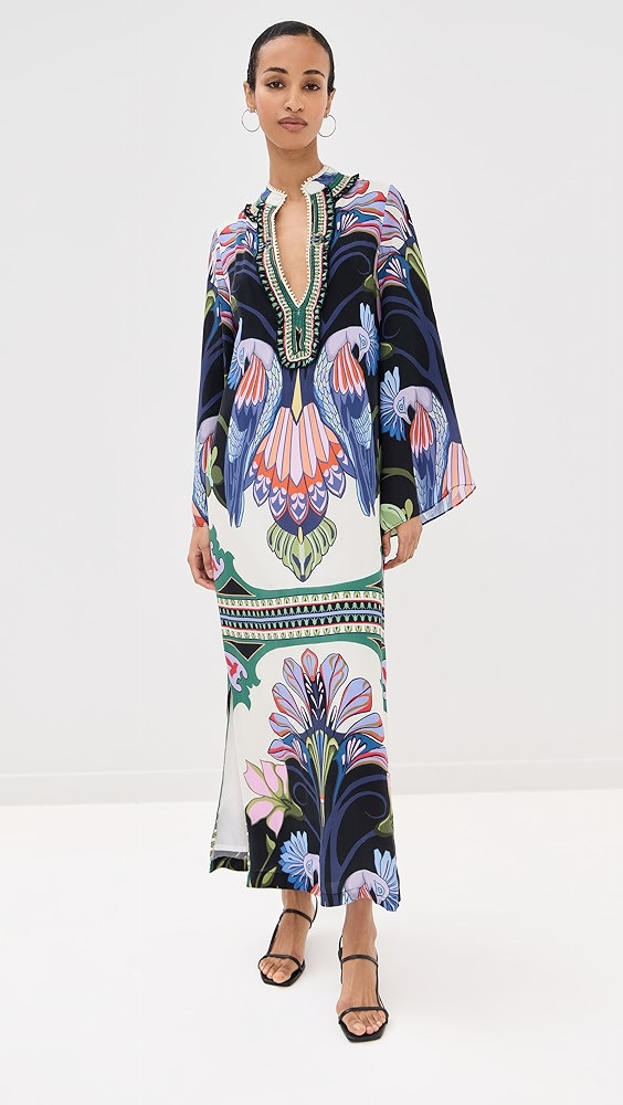 Lug Von Siga Lilla Dress | Shopbop | Shopbop