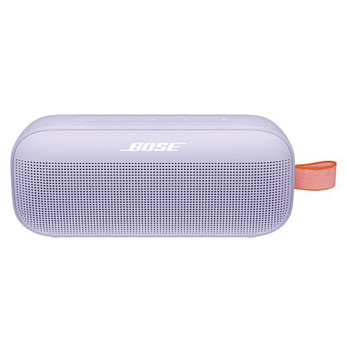 Bose SoundLink Flex Waterproof Portable Bluetooth Speaker - Chilled Lilac | HSN
