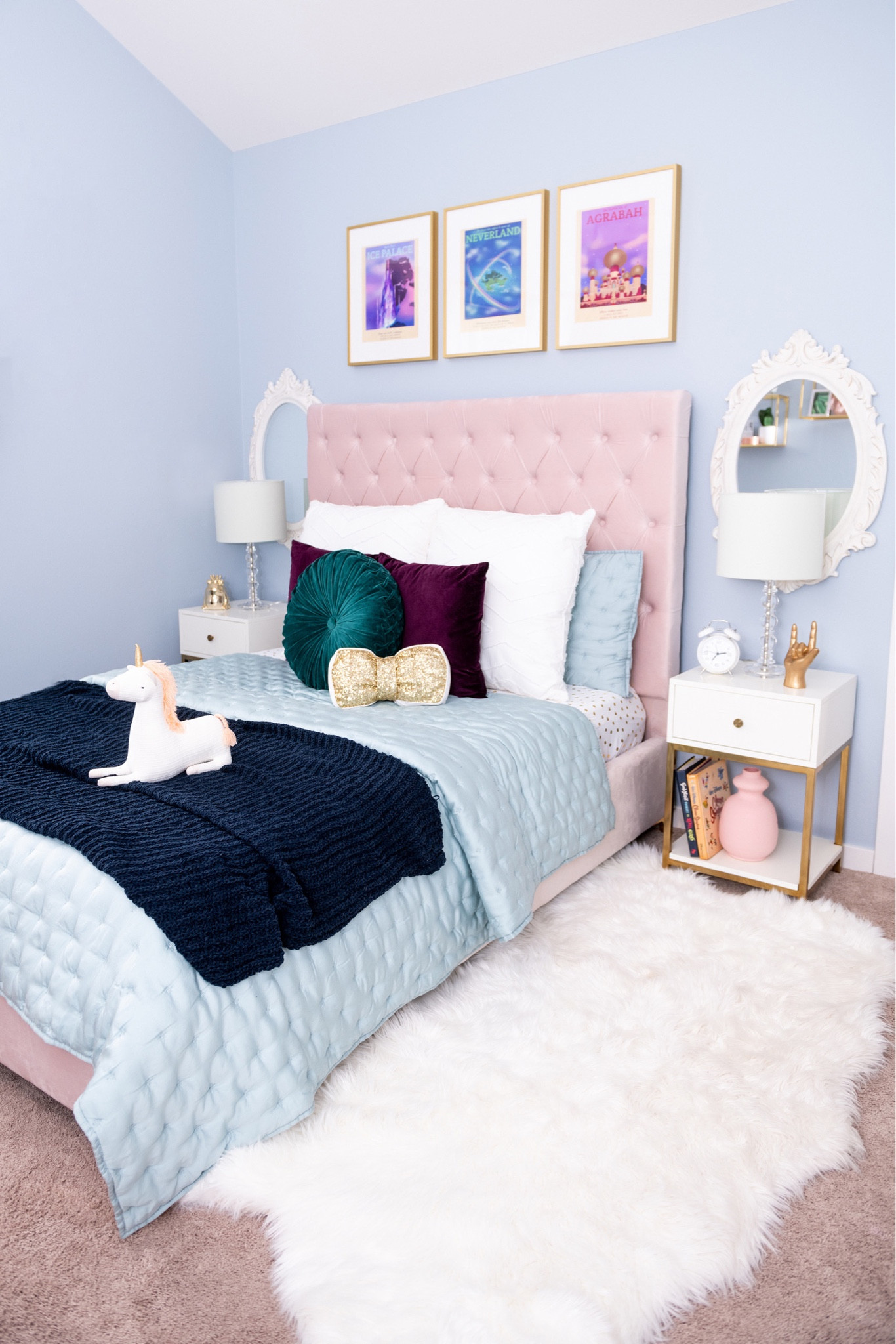 It’s time to elevate your kids room!

 #bedroomdecor #bedroominspo #tweenbedroom #tweengirl #beforeandafter #makeover #bedroomdesign #homedesign #homedecor #decorforkids #elevateyourspace #creatingbeautifulspaces #interiordecor #roomdecor #roommakeover #kidsroom

#LTKstyletip #LTKhome #LTKbeauty