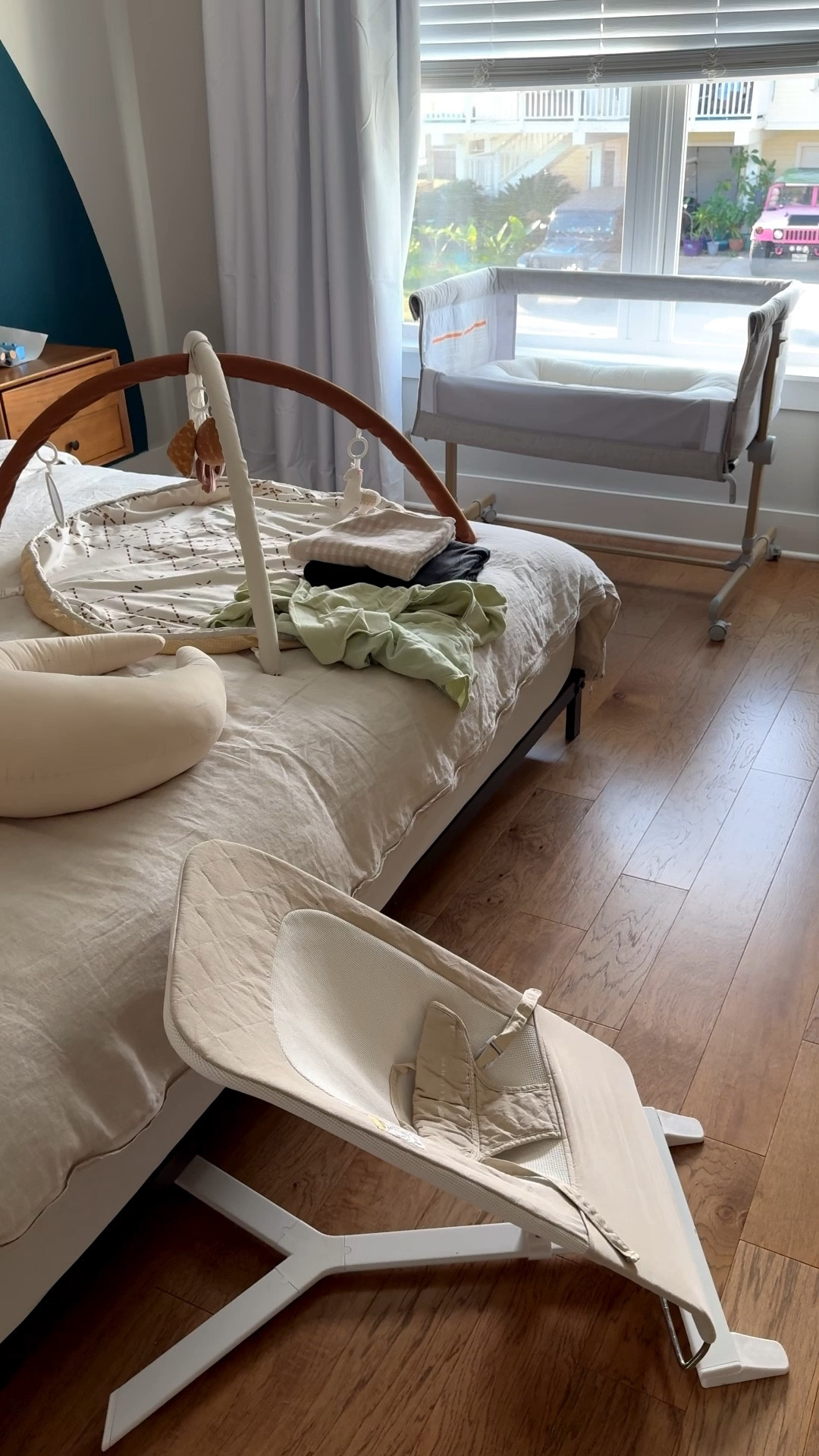 As a soon-to-be mom of 4 I put together a video of all the baby products I actually use and love!! 

#LTKFamily #LTKKids #LTKBaby