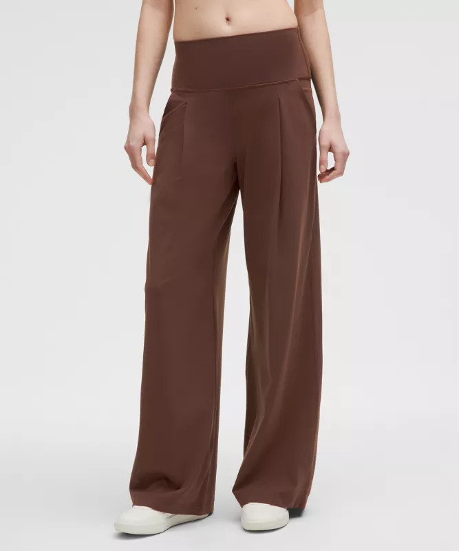 lululemon Align™ Palazzo Pant   Regular | lululemon (AU)