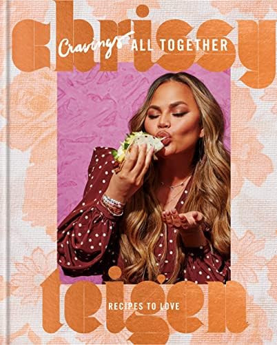 Cravings: All Together: Recipes to Love: A Cookbook | Amazon (CA)