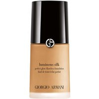 Armani Luminous Silk Foundation 30ml (Various Shades) - 7.75 | Look Fantastic (UK)