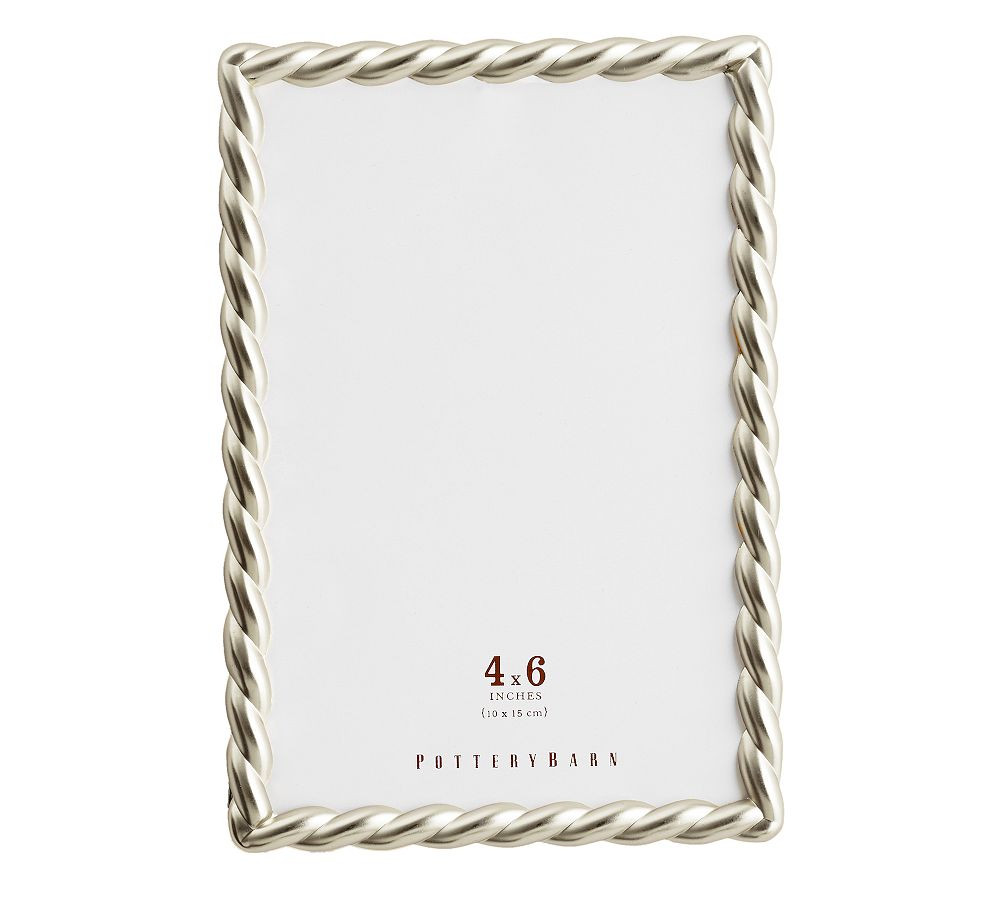 Rope Frames | Pottery Barn (US)