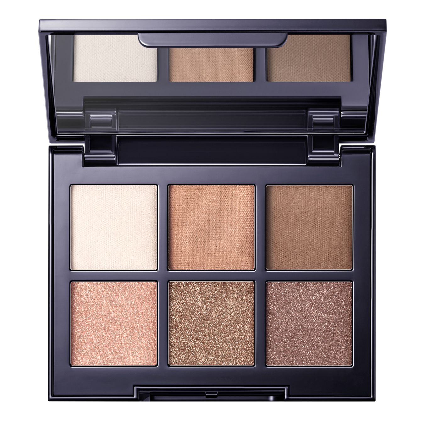 Kevyn Aucoin The Contour Eyeshadow Palette, Light - Walmart.com | Walmart (US)