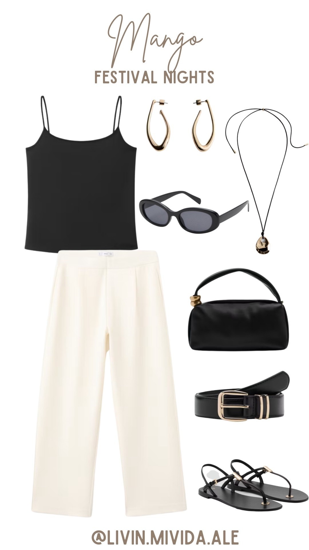 Festival nights ✨

#mango #festivaloutfit #women

#LTKstorytime #LTKSeasonal #LTKootd