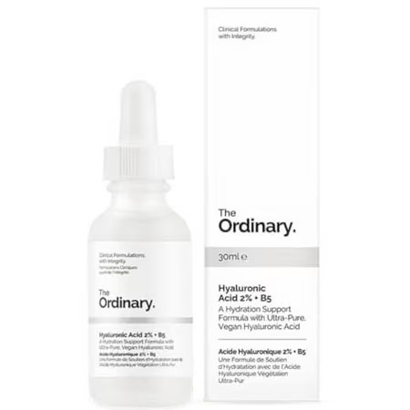The Ordinary Hyaluronic Acid 2% + B5 Hydration Support Formula 30ml | Walmart (US)