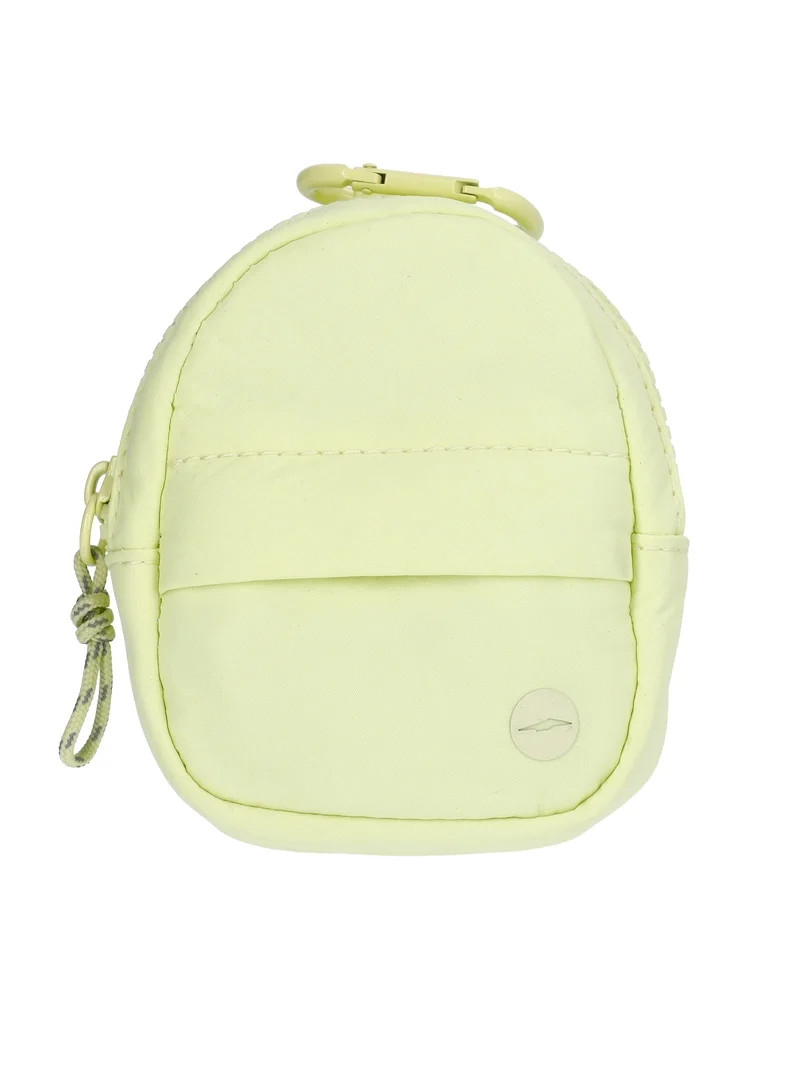 Avia Women's Mini Backpack Charm, Limestone | Walmart (US)