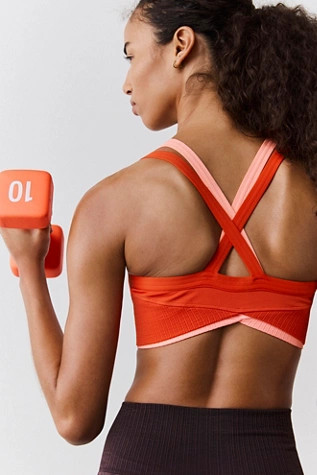 Good Karma Super Plunge Bra | Free People (Global - UK&FR Excluded)