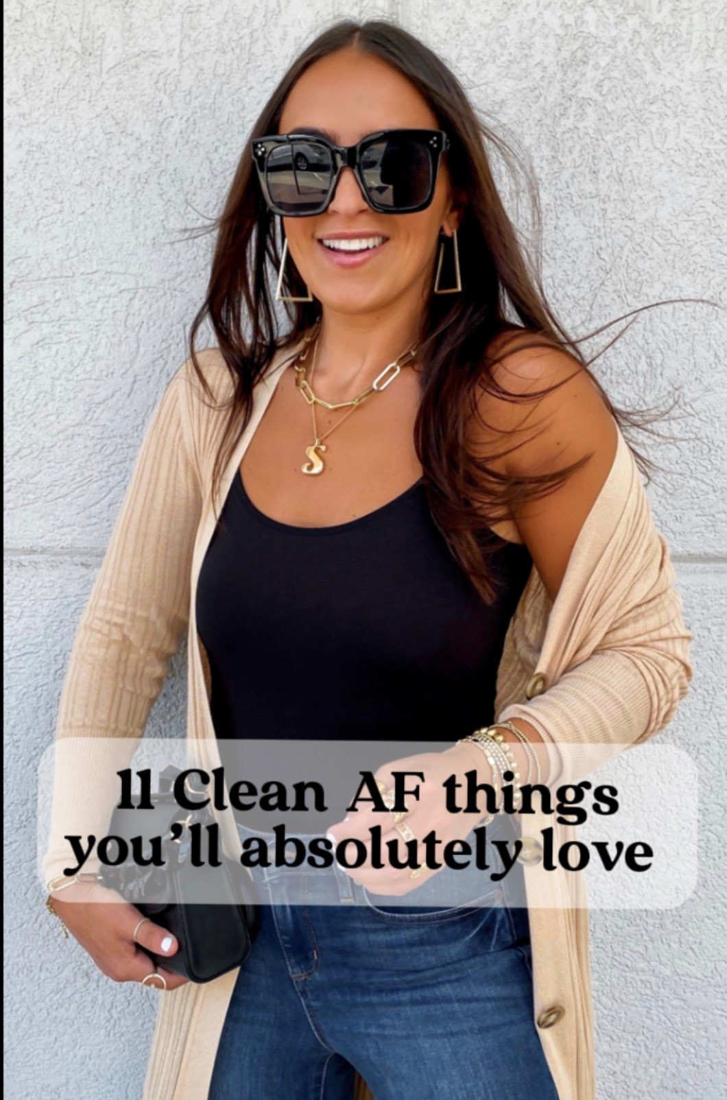 11 clean af things you’ll actually love 