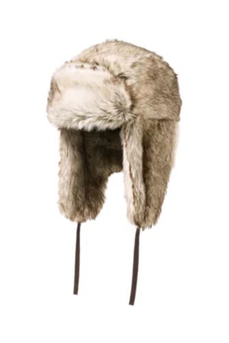 Truckee Faux Fur Trapper Hat | Eddie Bauer, LLC