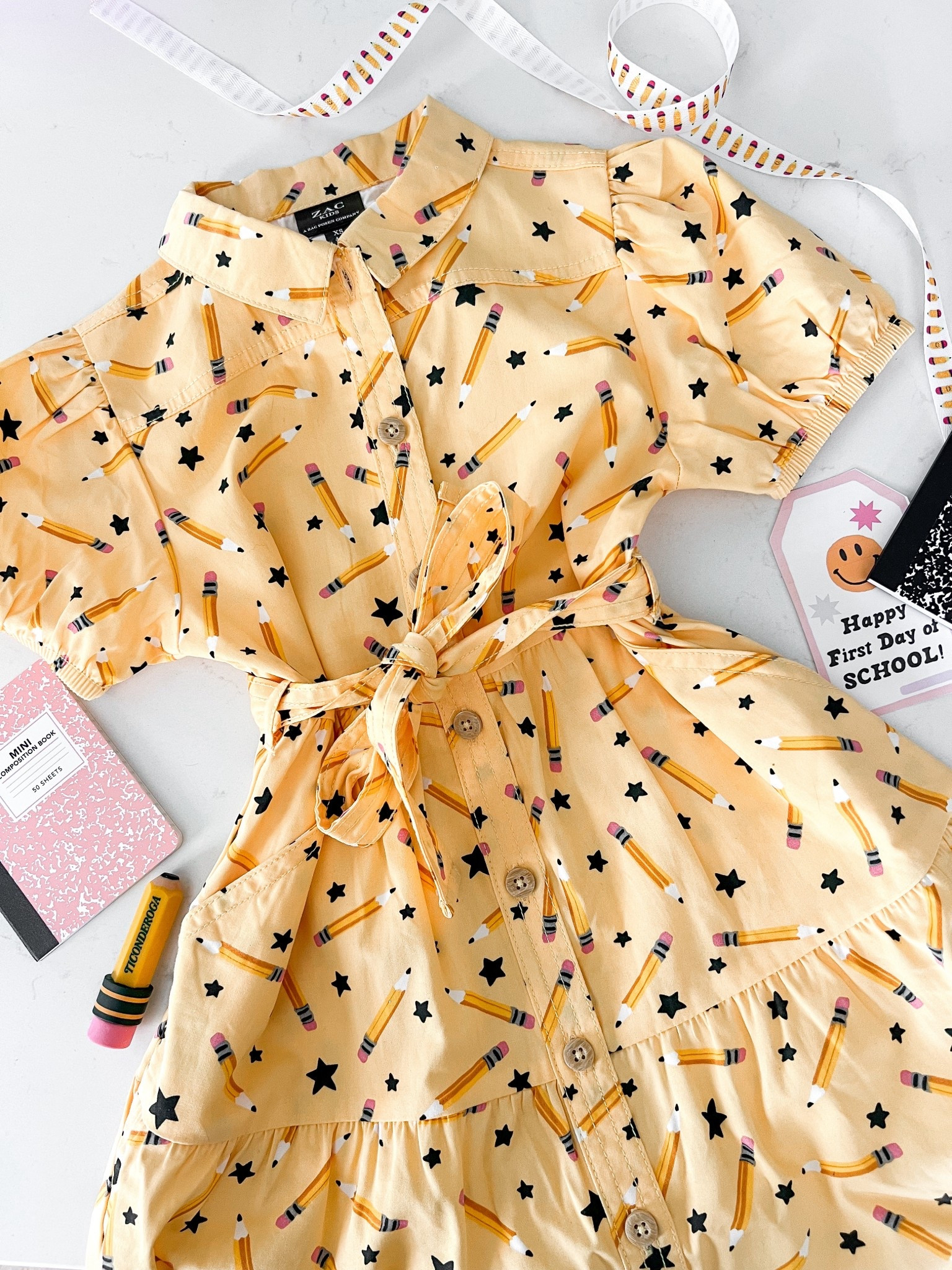 Walmart back to school finds