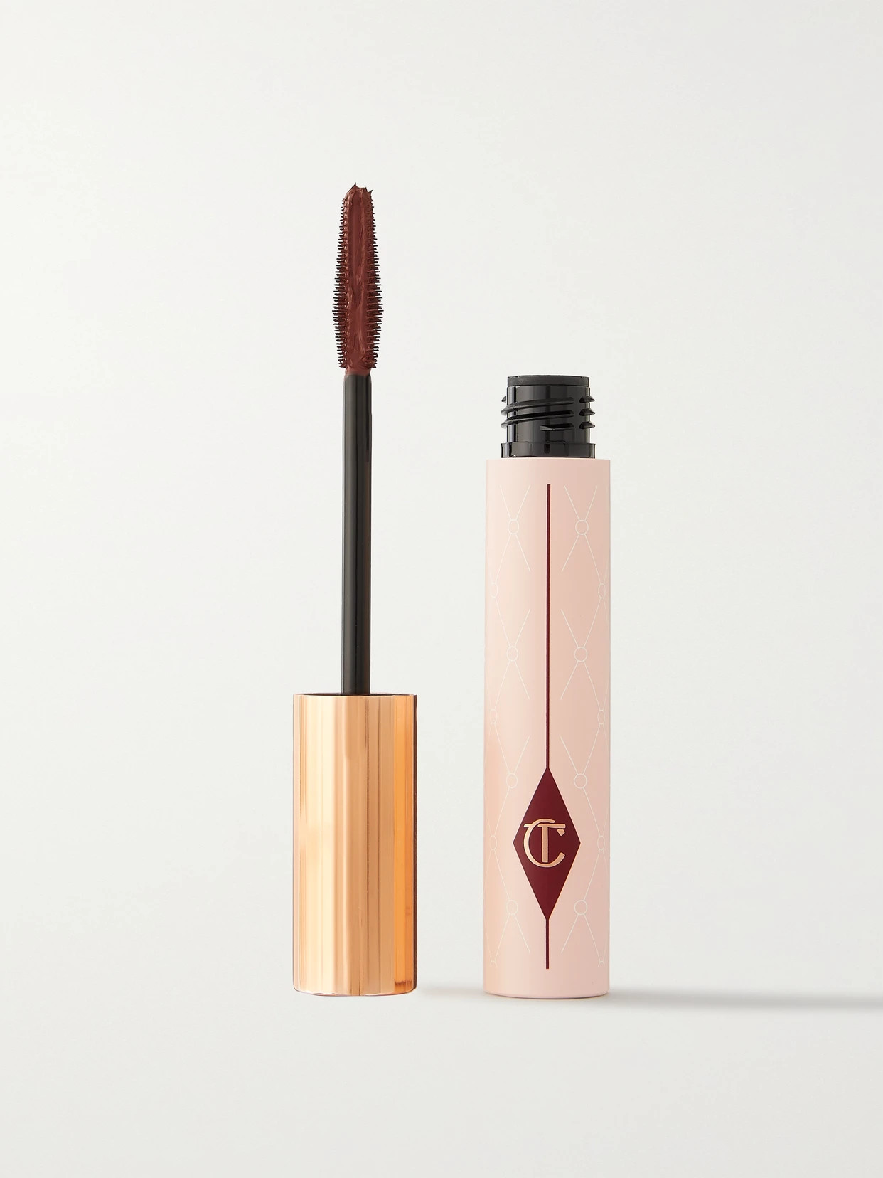 Charlotte Tilbury - Pillow Talk Push Up Lashes! Mascara - Dream Pop | NET-A-PORTER (US)